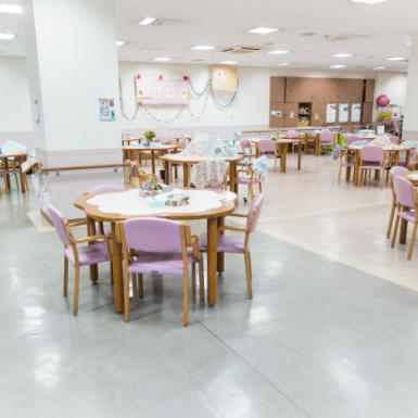 福祉施設・幼稚園