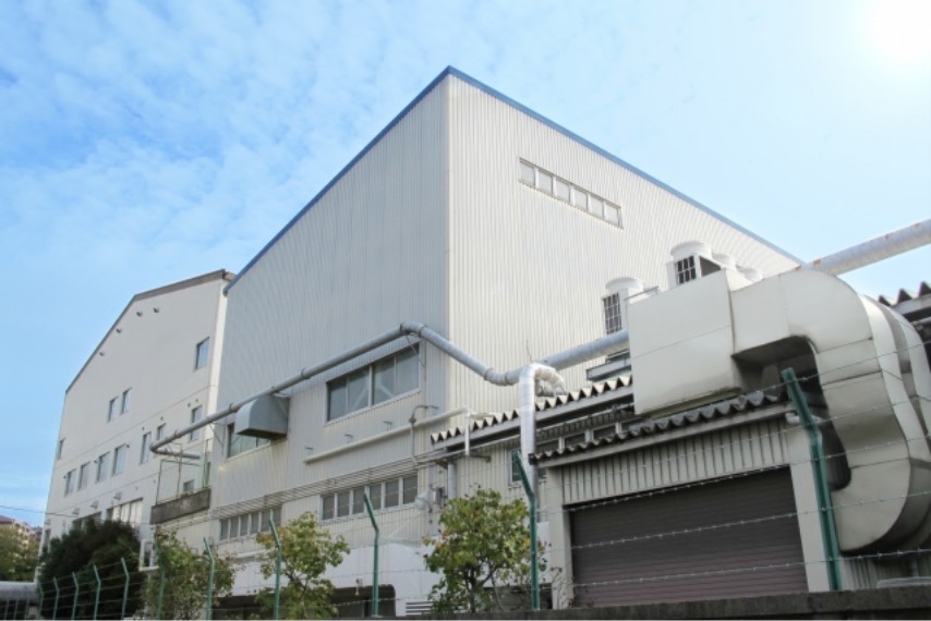 オフィス・工場