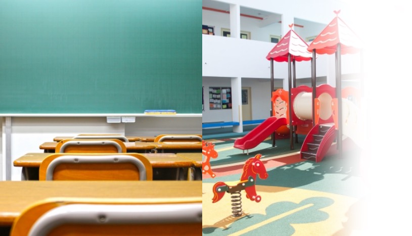 学校